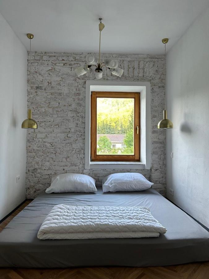 2Nd Station Hostel Bled Eksteriør bilde