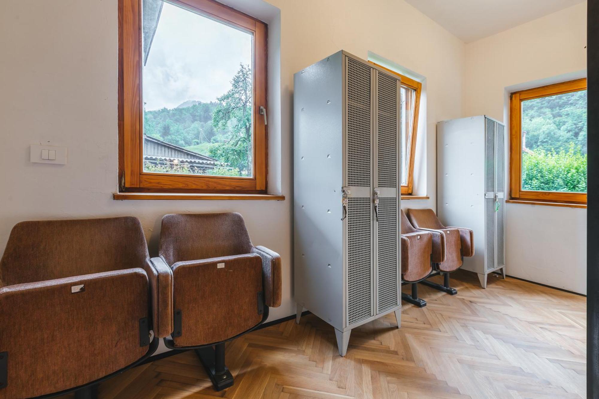 2Nd Station Hostel Bled Eksteriør bilde