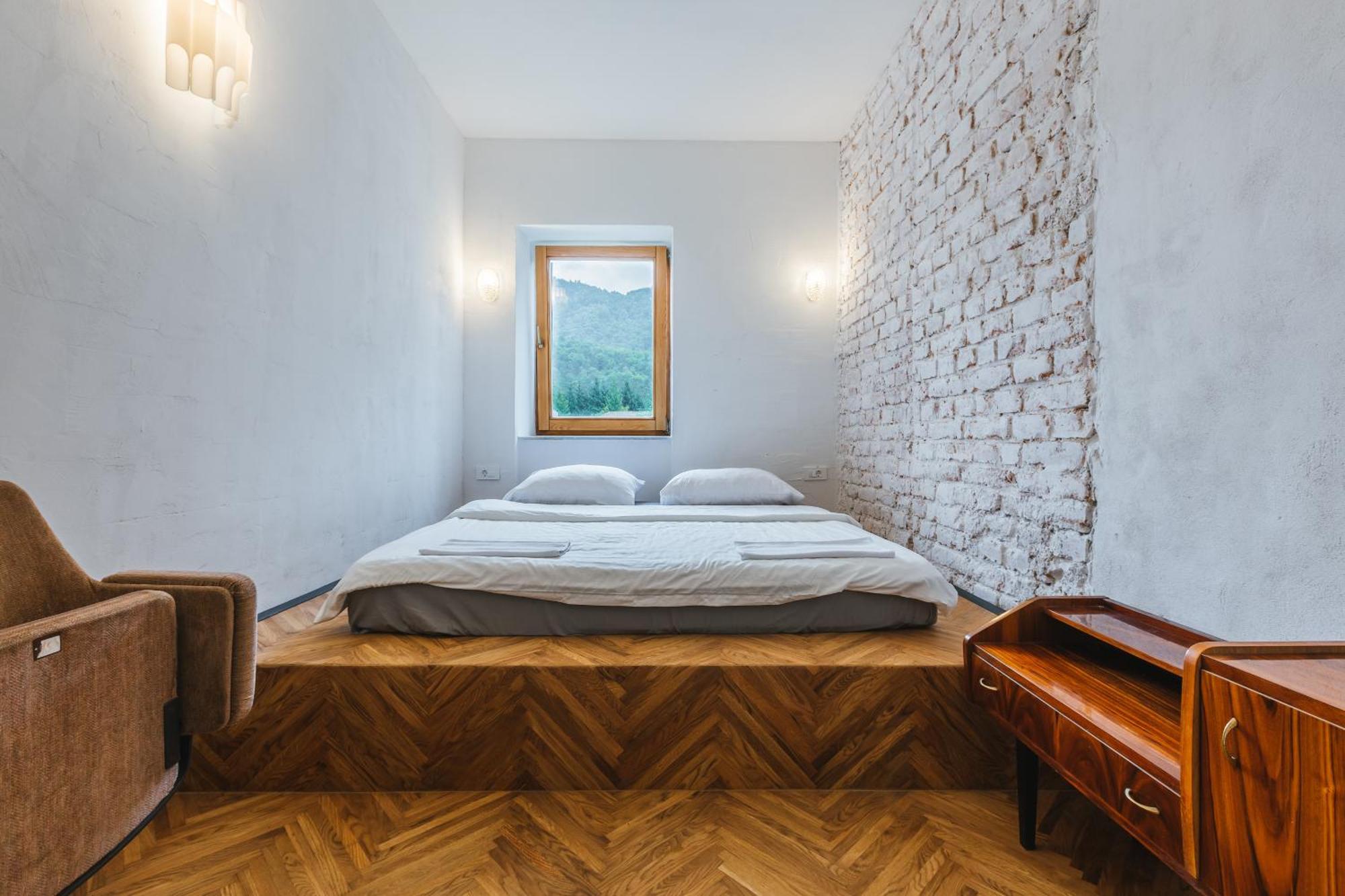2Nd Station Hostel Bled Eksteriør bilde
